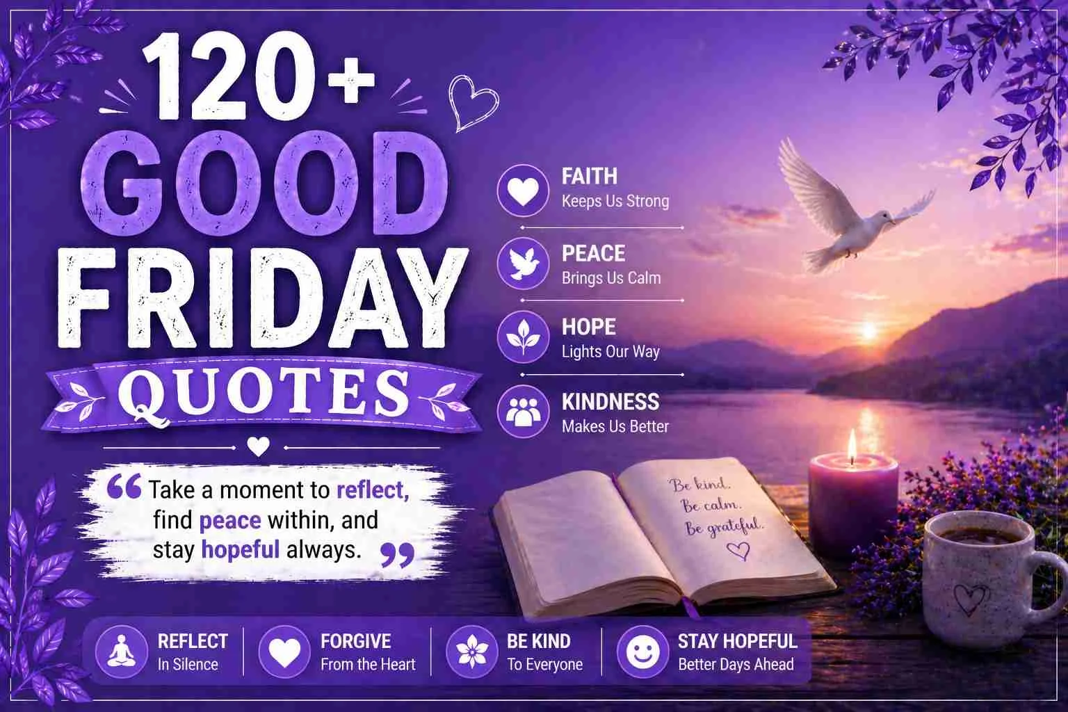 Good Friday Quotes