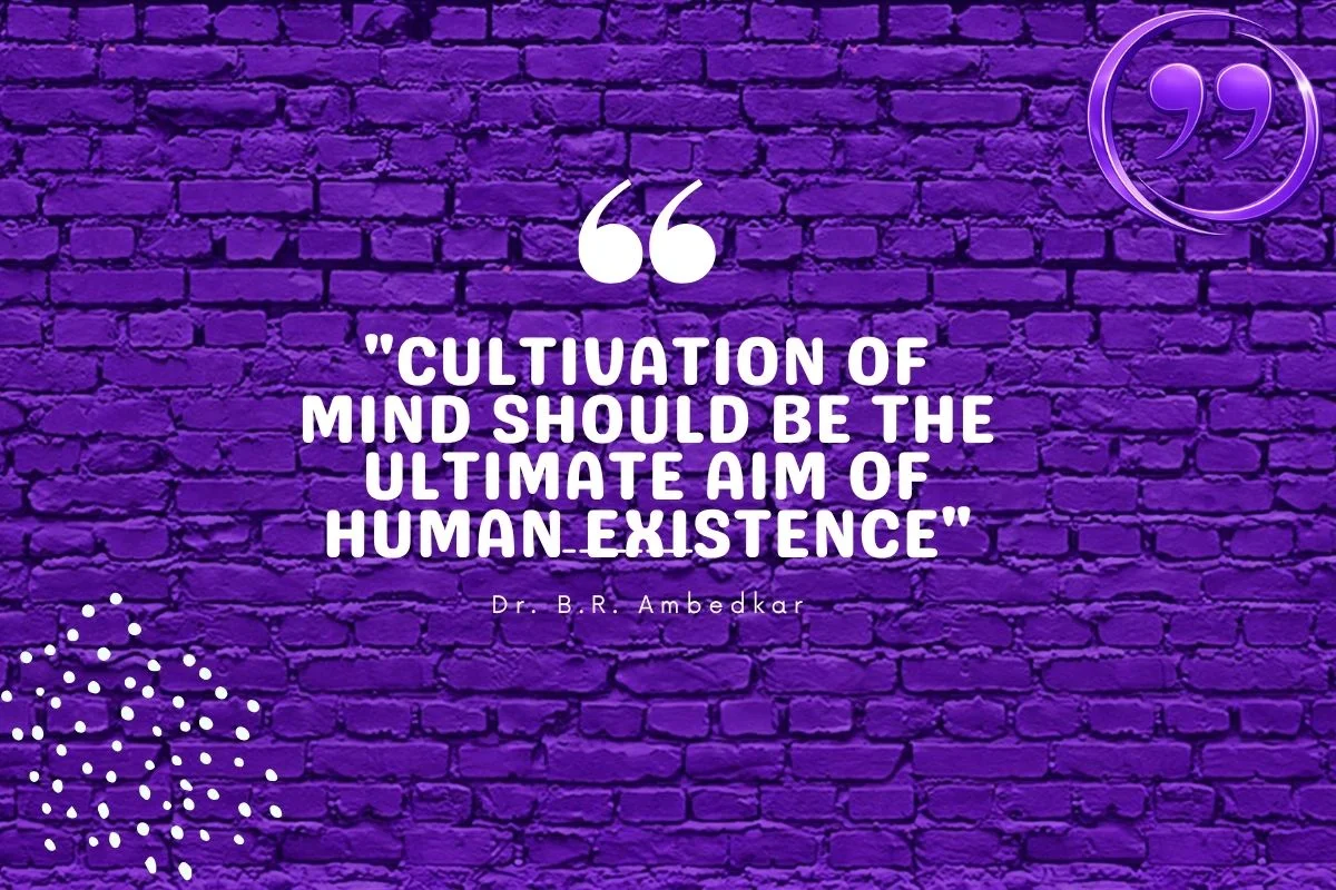 Powerful Ambedkar Quotes