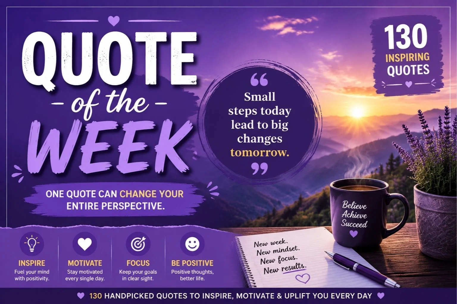 Quote of the Week