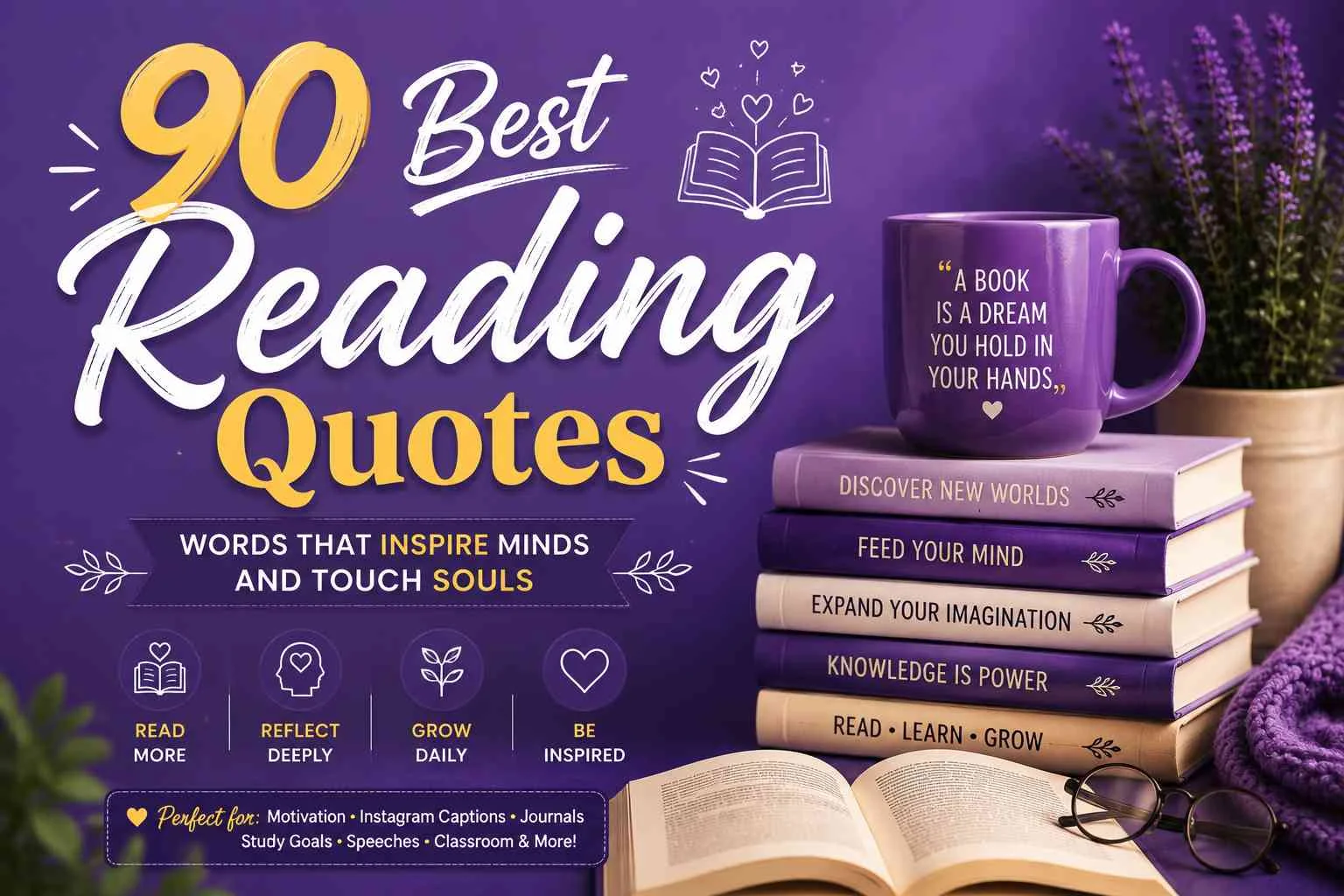 Reading Quotes
