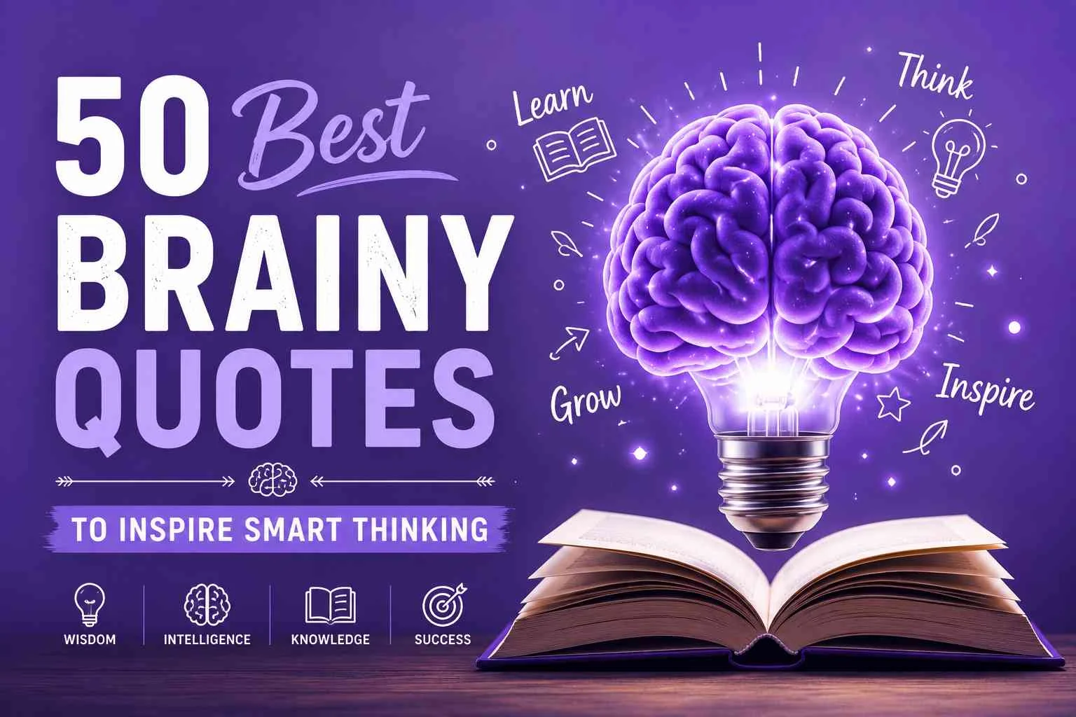 Brainy Quotes
