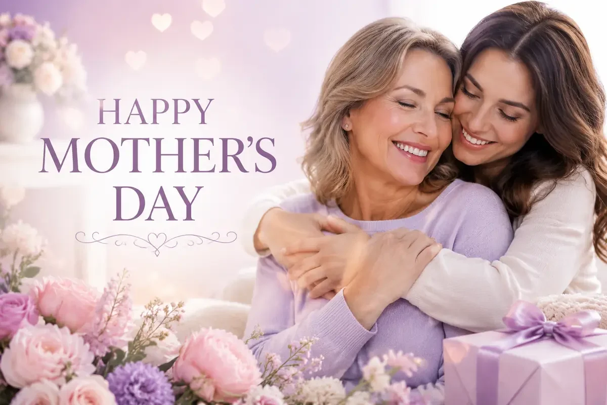 Happy Mothers Day Images
