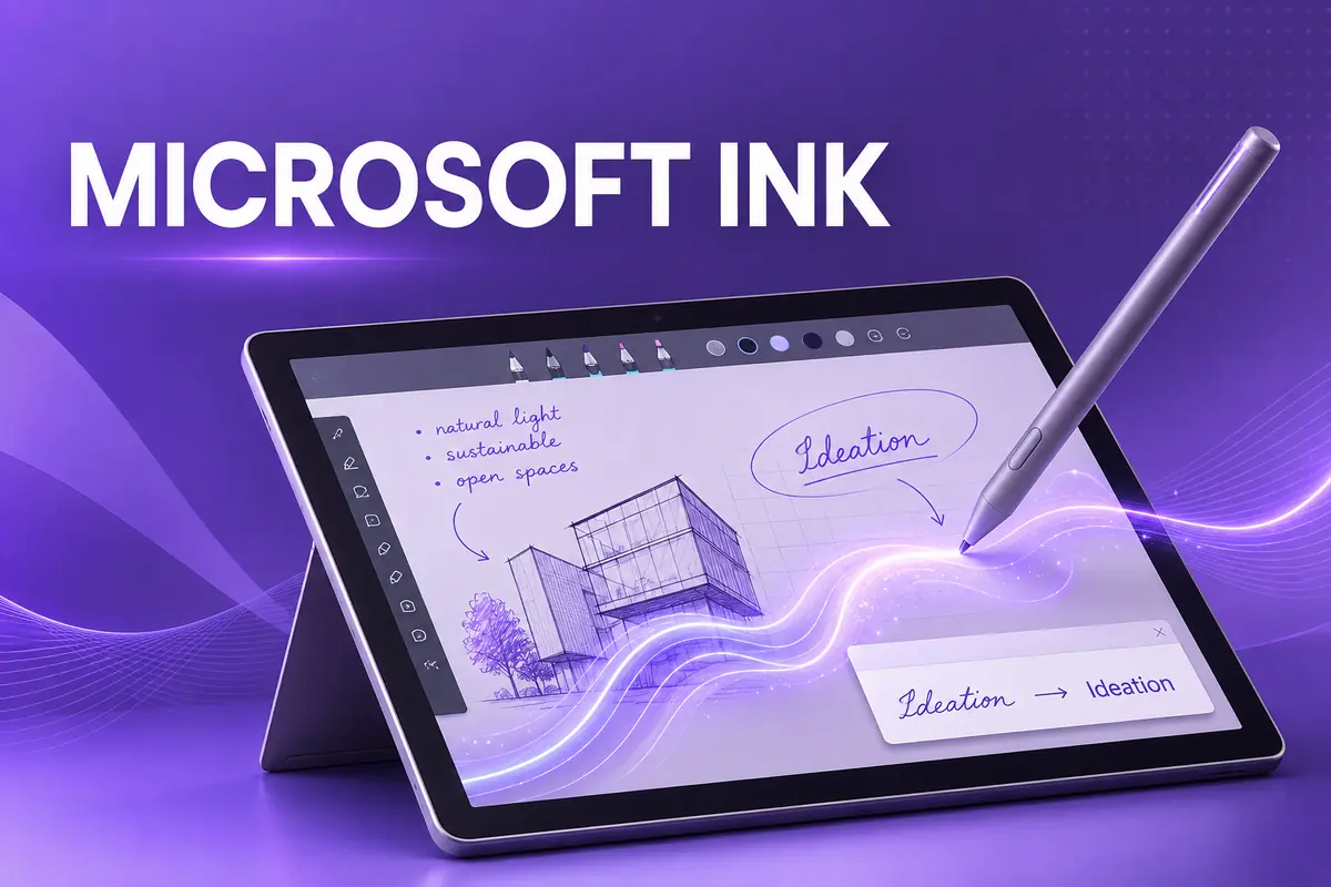 https //www.microsoft.com /ink